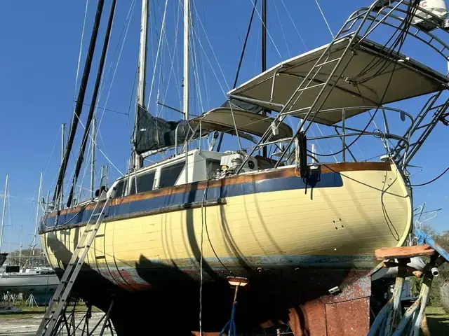 SLOCUM Pilothouse 43