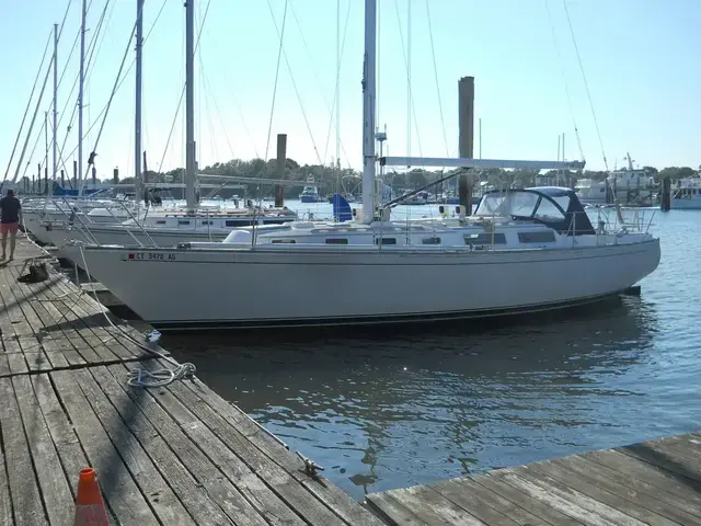 Sabre 38