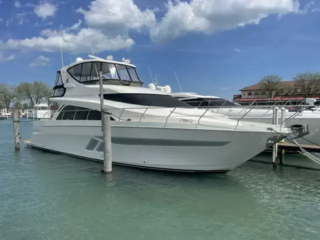 Marquis 55 Ls for sale in United States of America for $599,999