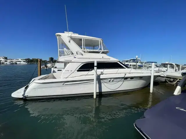 Sea Ray 480 Sedan Bridge for sale in United States of America for $239,900