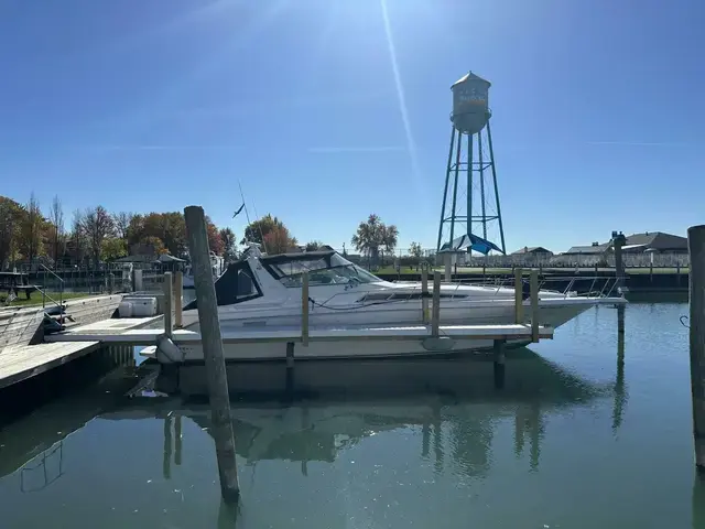 Sea Ray 440 Sundancer