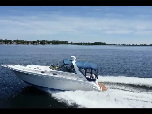 Sea Ray 330 Sundancer for sale in United States of America for $52,000