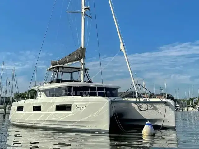 Lagoon 46 for sale in United States of America for $999,999