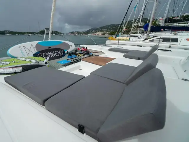 Fountaine Pajot 50 for sale in , , - Rightboat