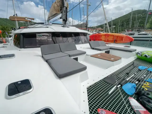 Fountaine Pajot 50 for sale in , , - Rightboat