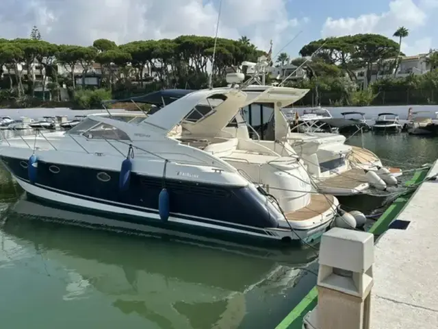 Fairline Targa 43 for sale in Spain for £139,950 ($181,141)