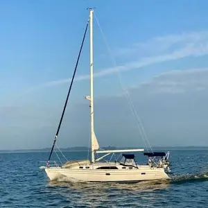 2014 Catalina 385