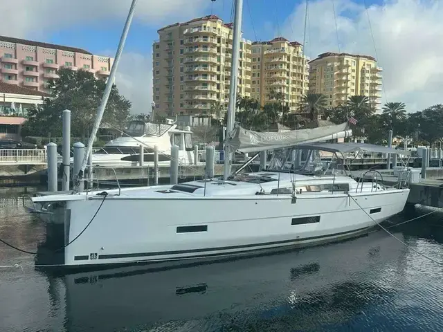 Dufour 430 for sale in United States of America for $339,000