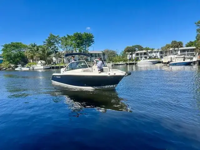 Pursuit 246 Dc for sale in United States of America for $155,000