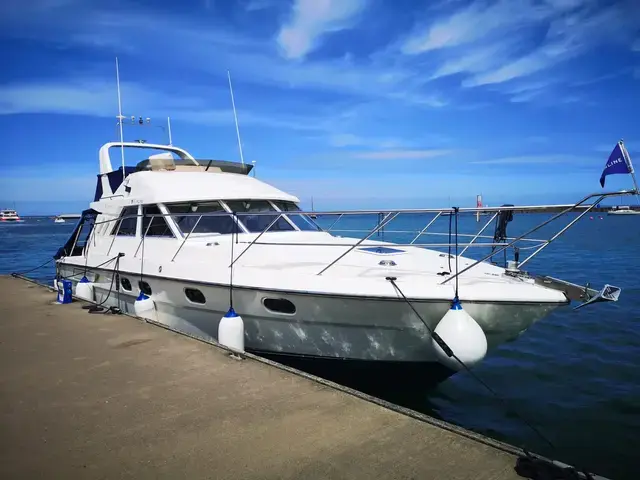 Fairline 41-43 for sale in United Kingdom for £99,950 ($128,970)