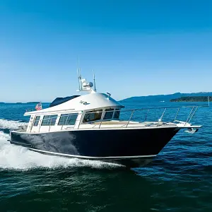 2015 Coastal Craft