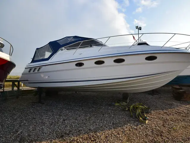 Fairline Targa 30/33