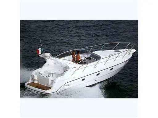 Sessa Marine C 35