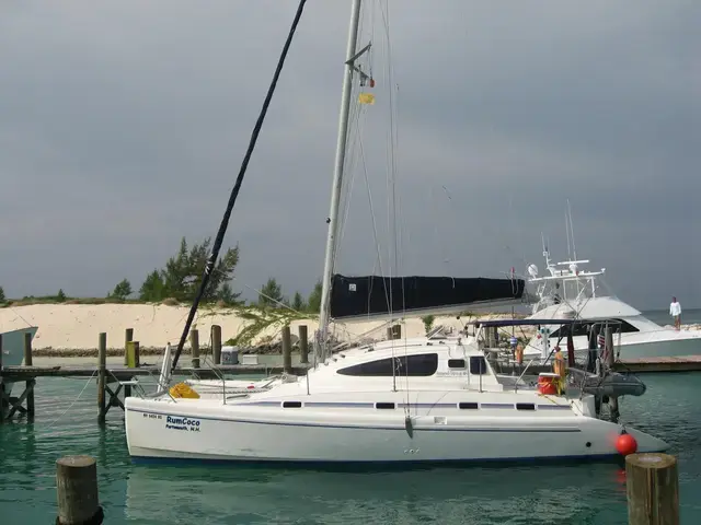 Fortuna Island Spirit 40