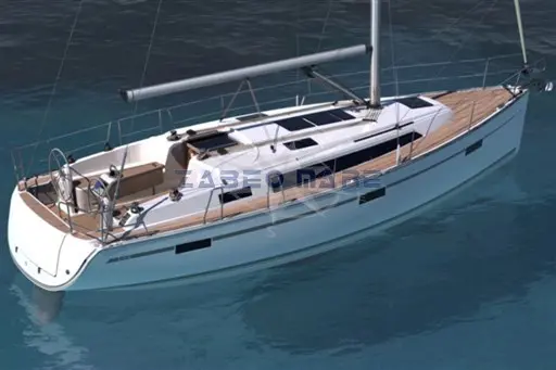 Bavaria 37 Cruiser