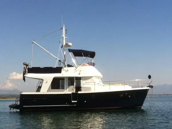 Ranger Tugs Swift Trawler 34