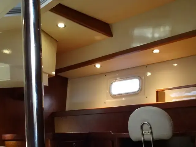 Van De Stadt Moorea 45 Decksalon