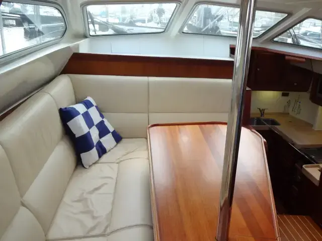 Van De Stadt Moorea 45 Decksalon