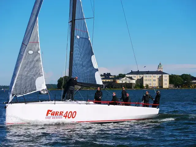 Farr 400