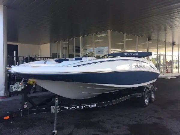 Tahoe 2150