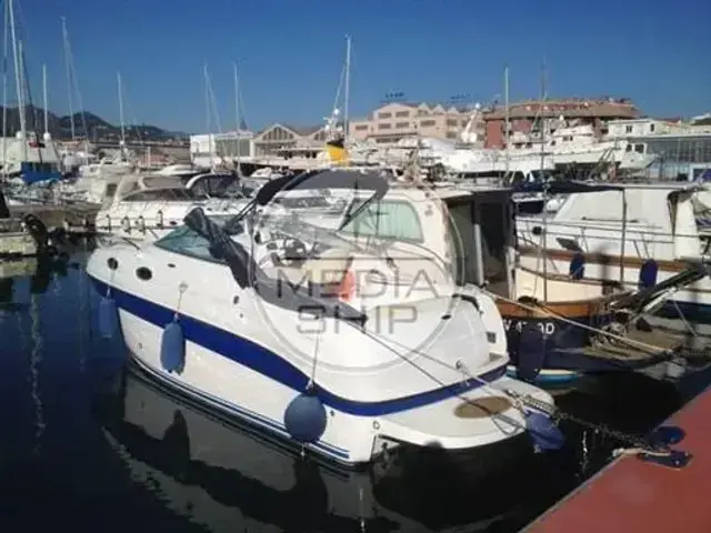 Ranieri SEA LADY 27