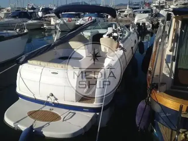 Ranieri SEA LADY 27