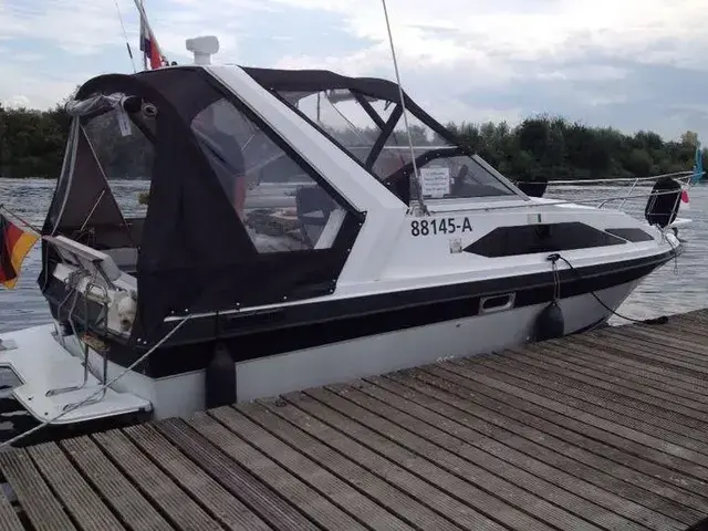 Bayliner 2855 *komplett REFIT*