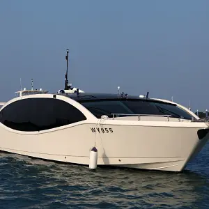 2022 Acury MY 15 Ocean