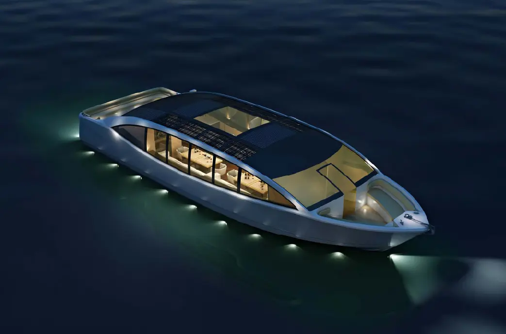 2022 Ocean my 15 ocean