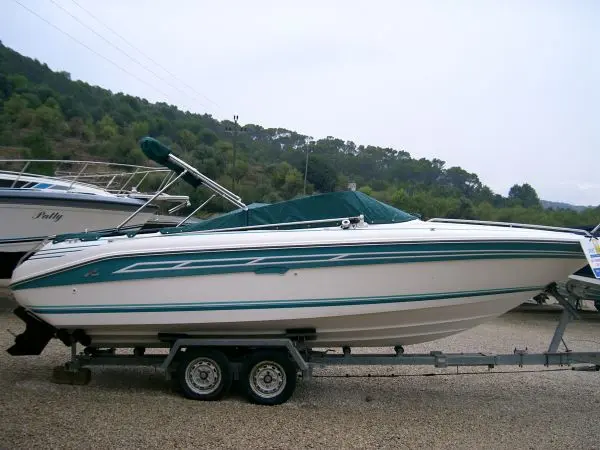 Mastercraft 200 Sr