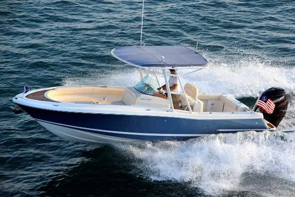 Ranger Catalina 26