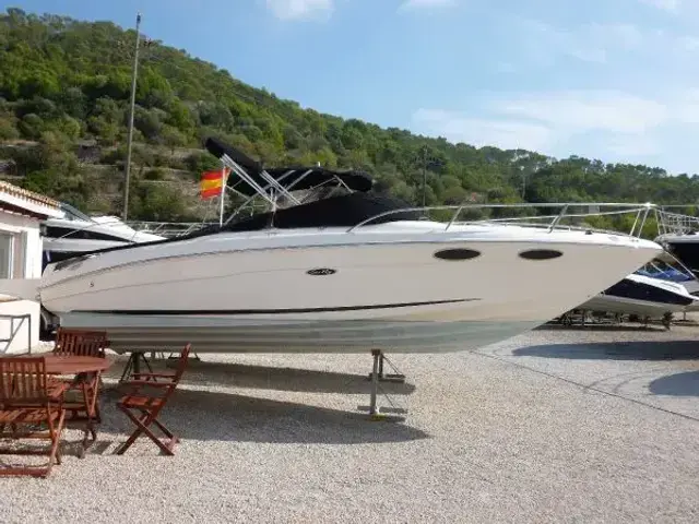 Sea Ray 240 SSE