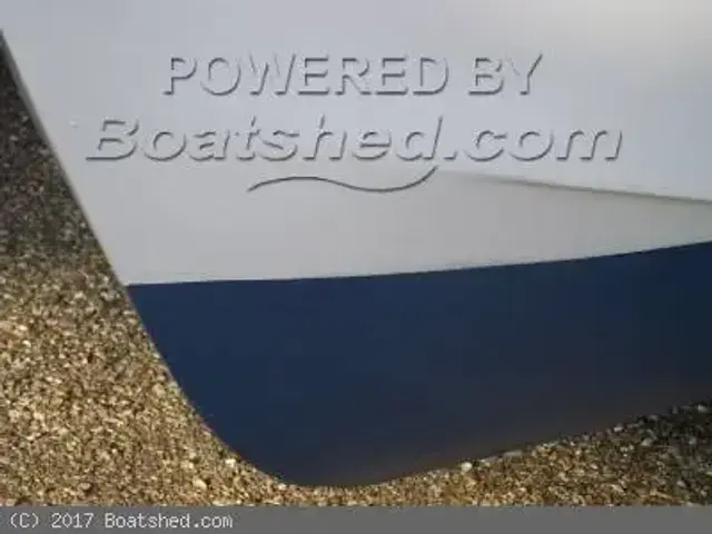 Reedcraft 17 Foot Day Launch