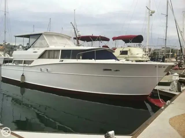 Chris-Craft 43 Corinthian