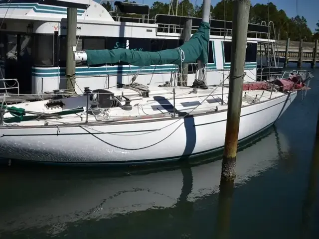 Ranger Yachts One Ton