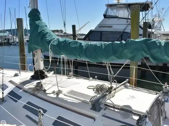 Ranger Yachts One Ton