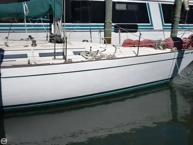 Ranger Yachts One Ton