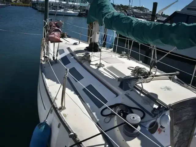 Ranger Yachts One Ton