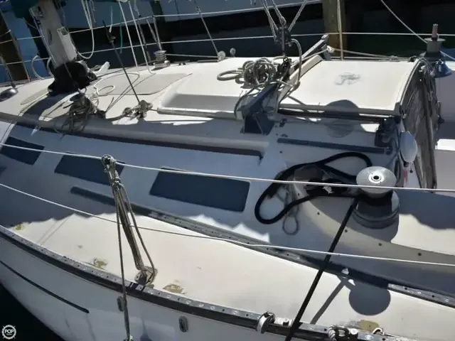 Ranger Yachts One Ton