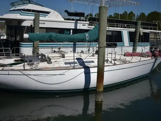 Ranger Yachts One Ton