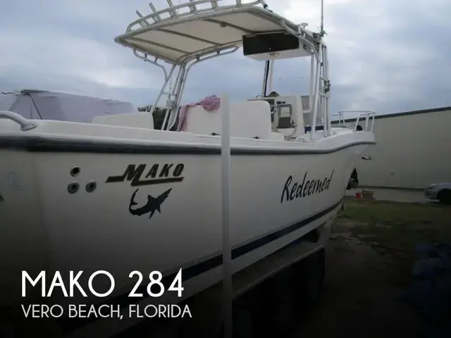 Mako 284