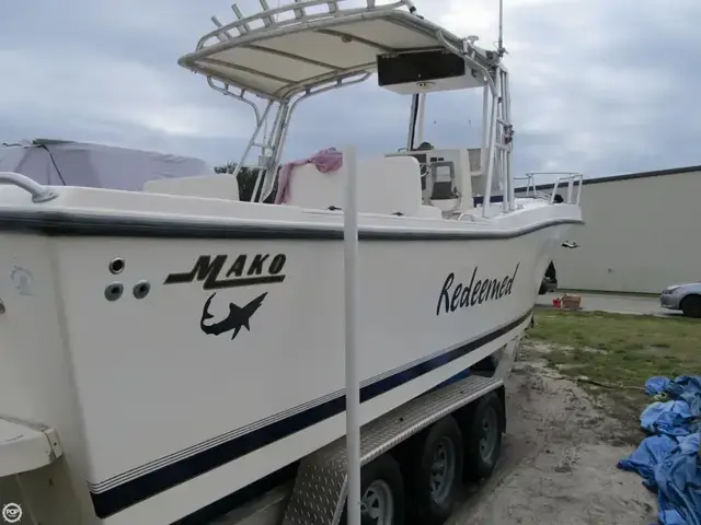 Mako 284