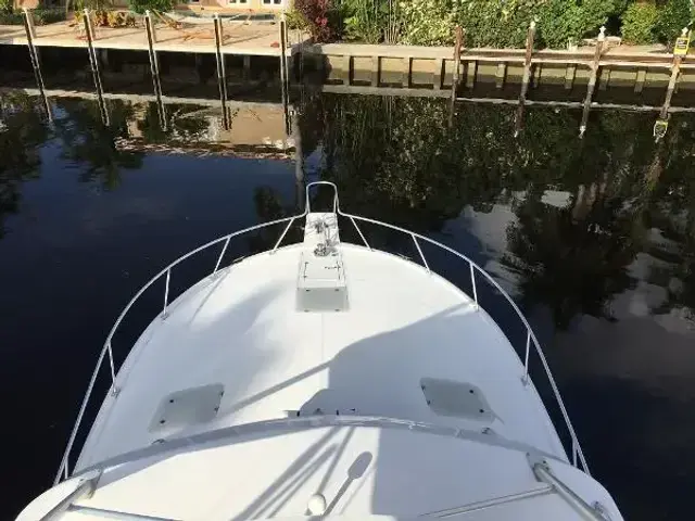 Luhrs 40 Open