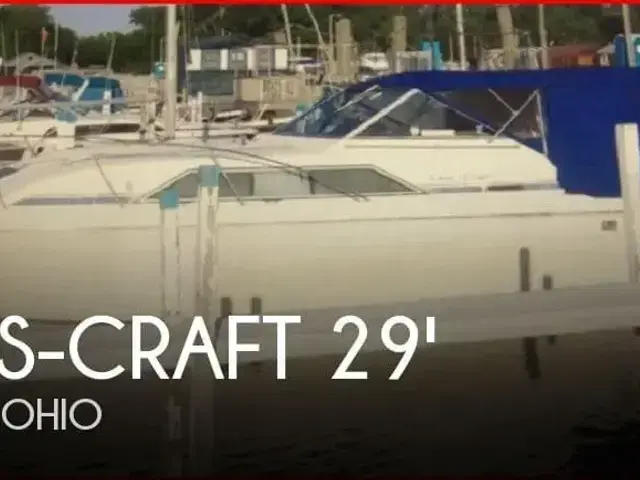 Chris-Craft Catalina 294