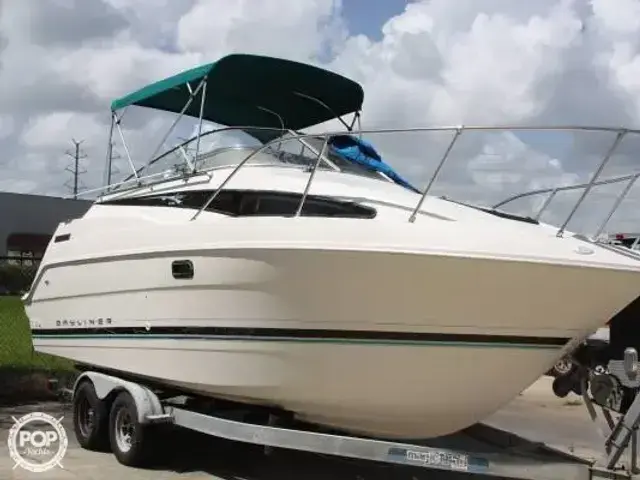 Bayliner Ciera 2355 Sunbridge