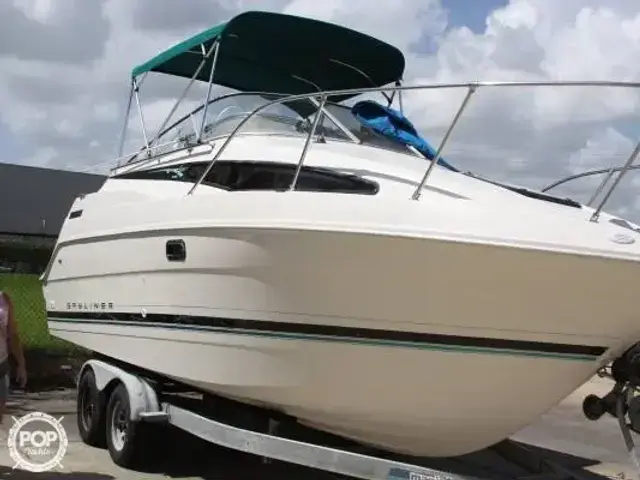 Bayliner Ciera 2355 Sunbridge