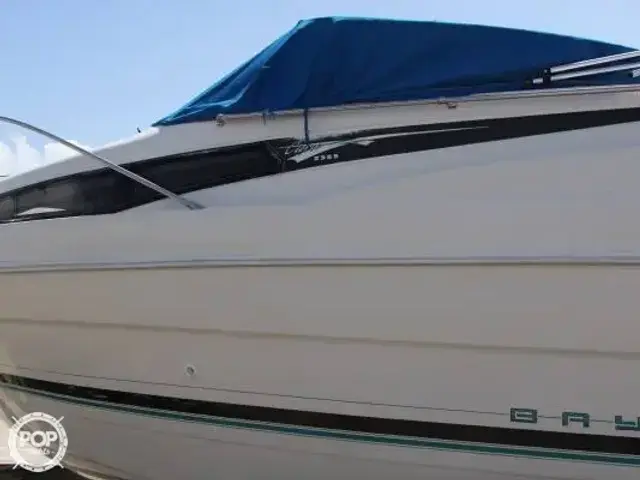 Bayliner Ciera 2355 Sunbridge