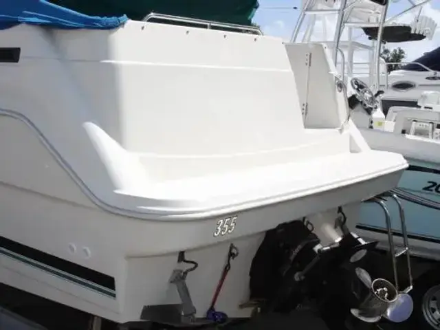 Bayliner Ciera 2355 Sunbridge