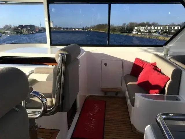 Bandido Yachts Bandido 66