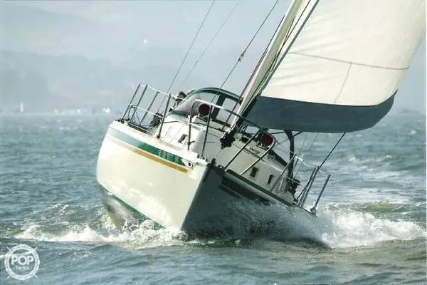 Tartan 30